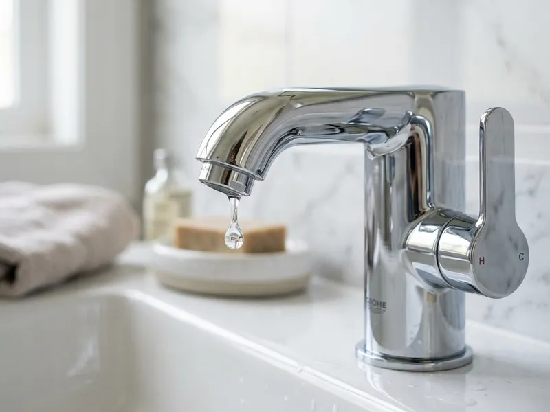 Faucet Repair & Installation Plumber in Crows Landing, CA